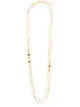 Image 1 of Goossens Trèfle sautoir necklace