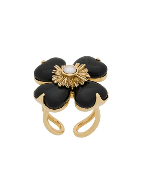Goossens Trèfle ring