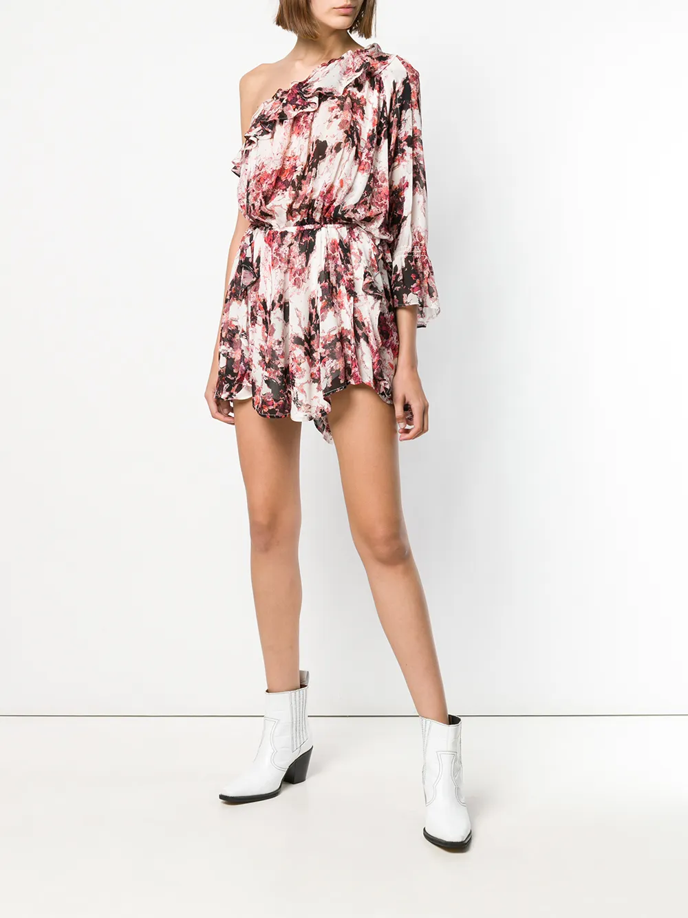iro playsuit
