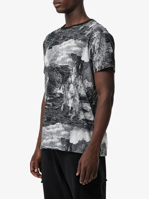 burberry dreamscape wallet