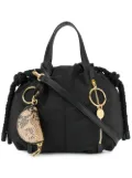 See by Chloé Mini Flo tote - Black
