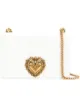 Image 1 of Dolce & Gabbana Devotion large shoulder bag