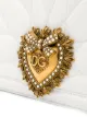 Dolce & Gabbana Devotion large shoulder bag