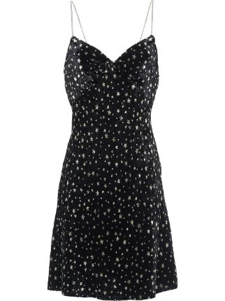 Miu miu 2024 star dress