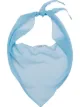 Image 1 of Miu Miu chiffon neck scarf