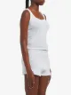 Miu Miu basic tank top