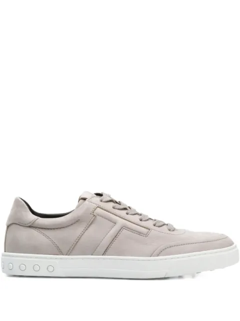 Tod's 系带板鞋