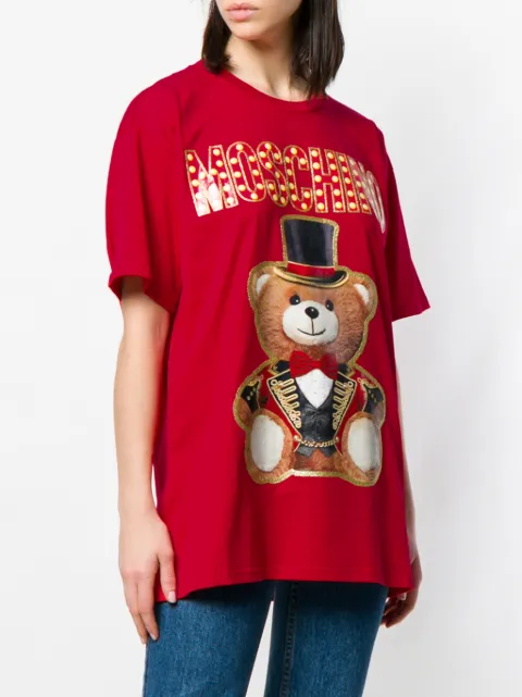 gucci circus t shirt