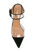 Aquazzura 'Optic 8' Mules