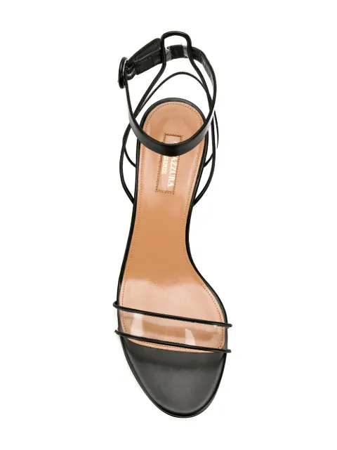50 Farfetch Aquazzura Sandali Minimalist Aquazzura oBxWdCre