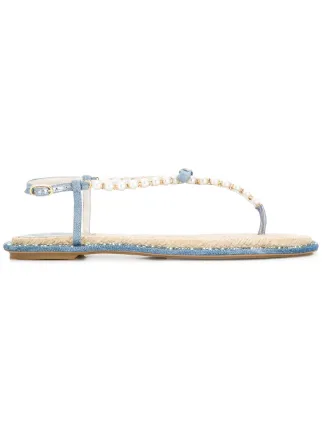 string sandals online