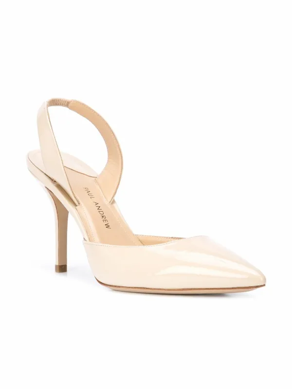 paul andrew slingback pumps