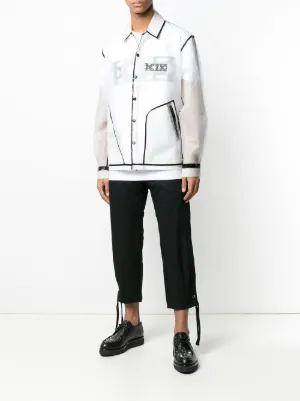 Jackor från KTZ herr Shoppa KOKON TO ZAIs urval på Farfetch Jackor från KTZ herr Shoppa KOKON TO ZAIs urval på Farfetch