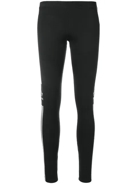 adidas Trefoil leggings