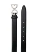 Dolce & Gabbana DG embellished belt