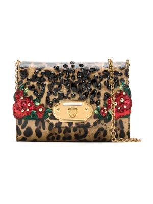 leopard bolsas on sale