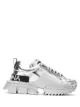 Image 1 of Dolce & Gabbana Super Queen low-top sneakers