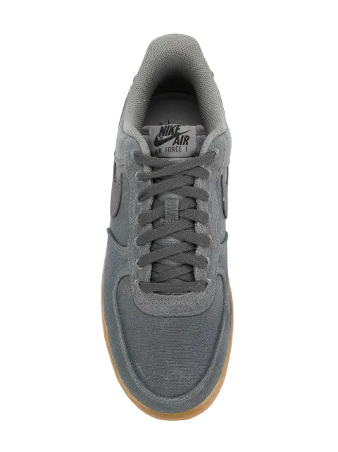 Lv8Di Farfetch '07 Nike Air Sneakers Pelle Grigio Force 1 Colore IyY7vfb6gm