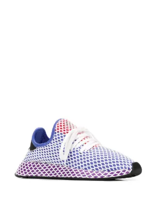 deerupt run