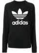 الصورة 1 من adidas كنزة بشعار