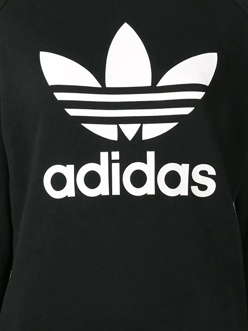 adidas sudadera con logo | Sudaderas | Image 2