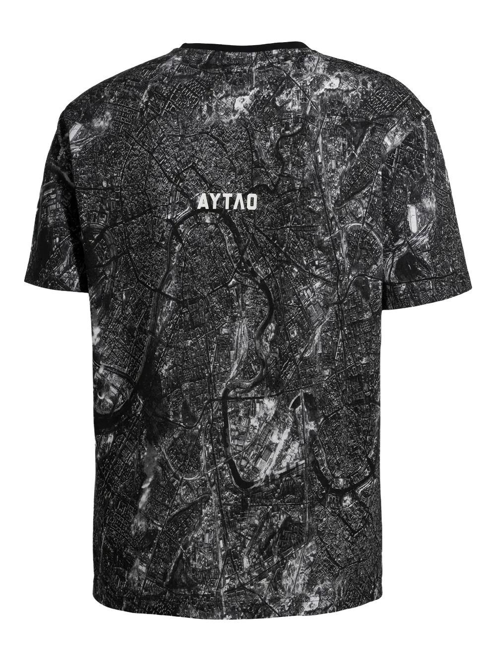 PUMA  playera estampada de Puma x XO | Playeras | Image 2