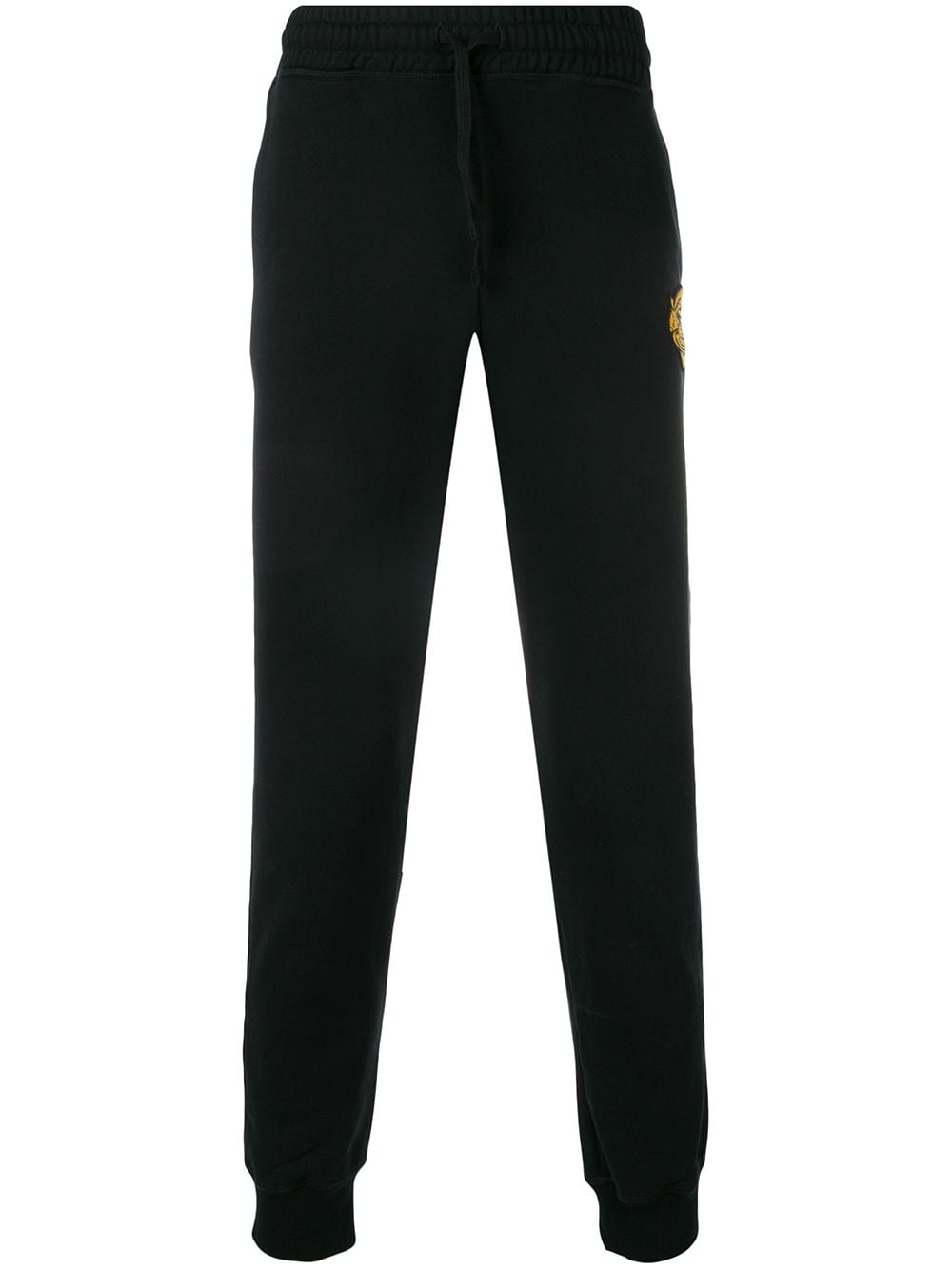фото Vivienne Westwood Anglomania спортивные брюки с логотипом сбоку