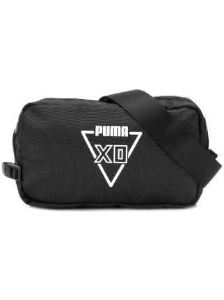 puma xo waist bag