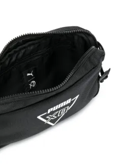 puma xo waist bag