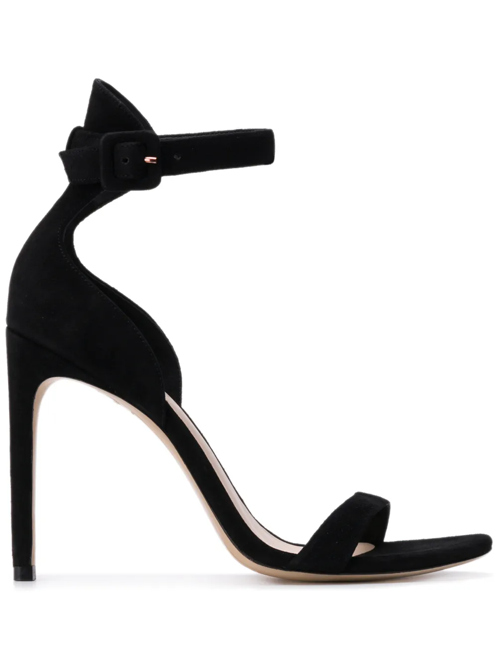 nicole sandals at ross