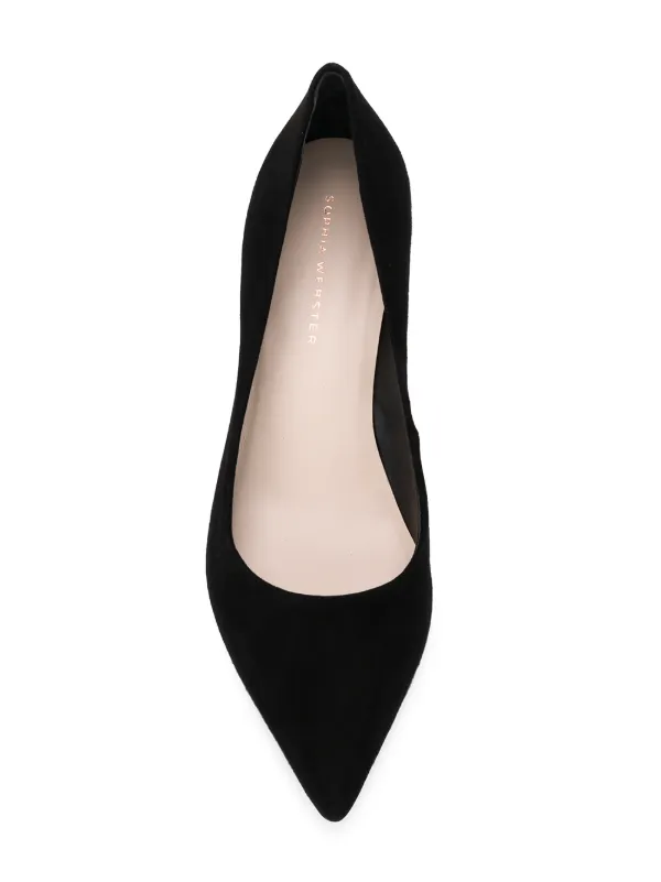 sophia webster rio pumps