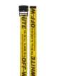 Off-White 'Industrial' Gürtel