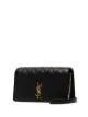 Saint Laurent 'Angie' Schultertasche