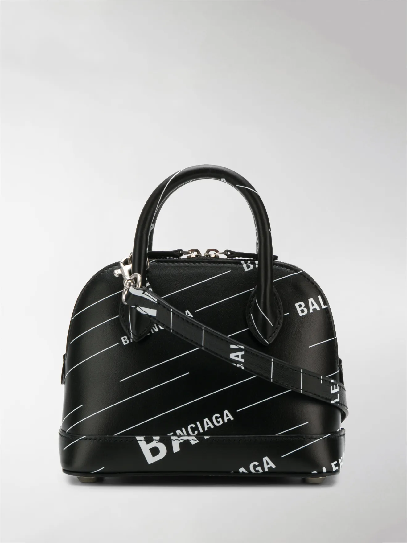 balenciaga ville tote