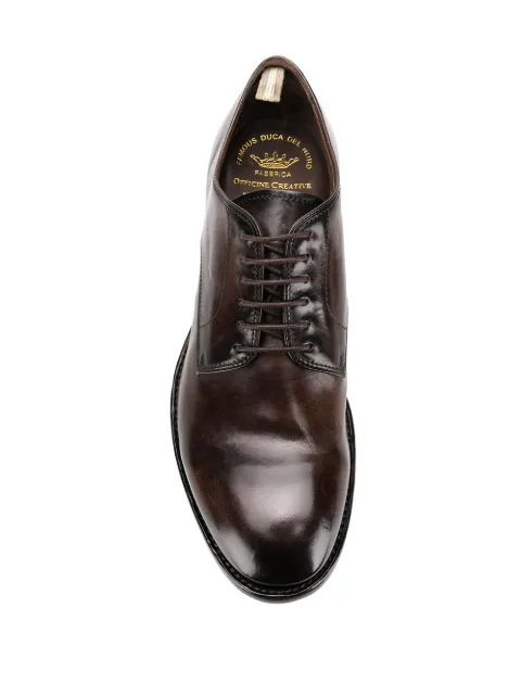 officine creative emory
