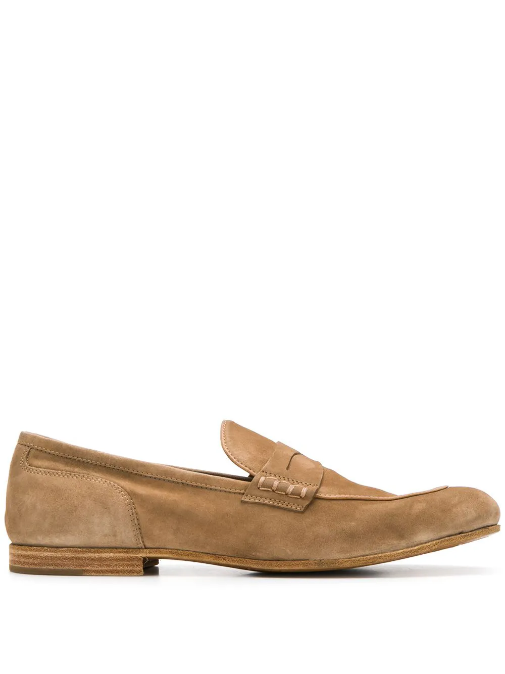 Officine Creative Bilt loafers Neutrals
