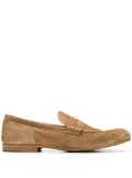 Officine Creative Bilt loafers - Neutrals