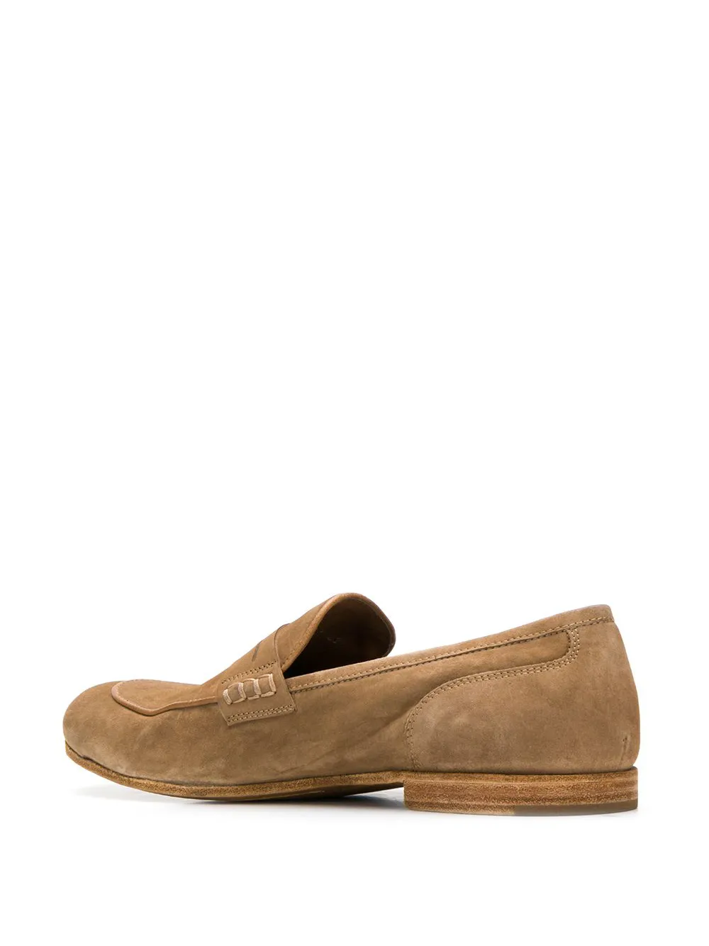 Officine Creative Bilt loafers Neutrals