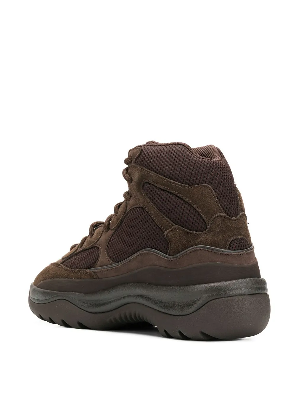 yeezy boots season 7