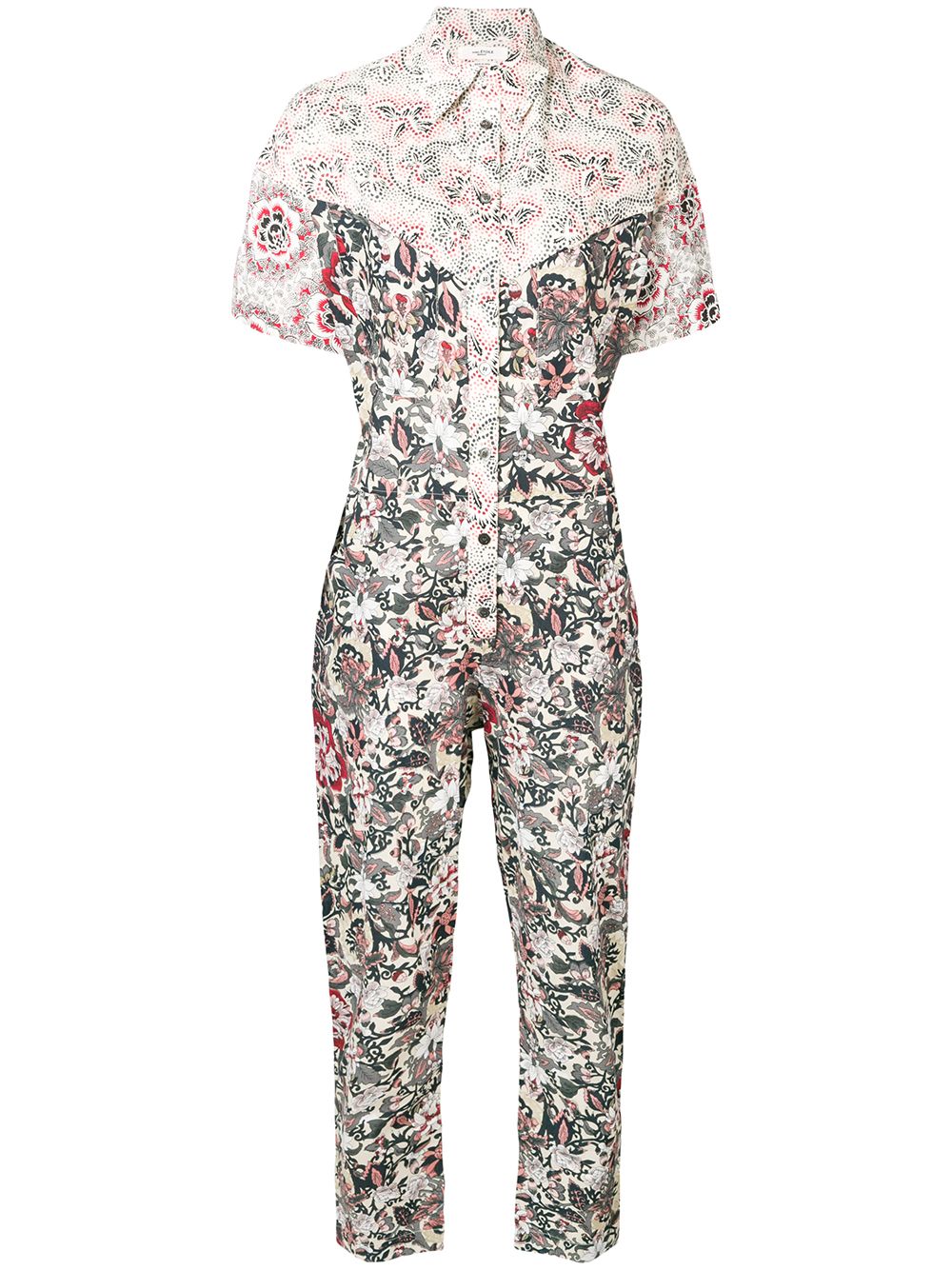 lindsie jumpsuit