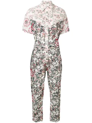 isabel marant etoile lindsie jumpsuit