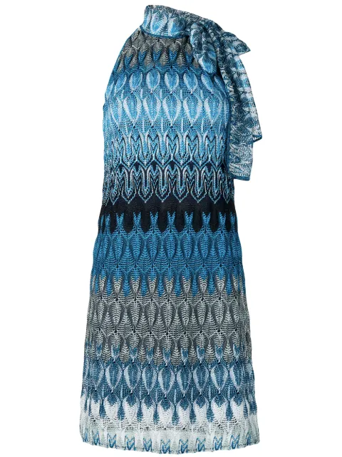 missoni kleid
