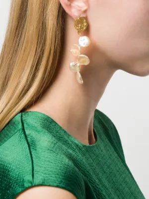 Alighieri Earrings for Women - Sustainable Earrings - FARFETCH