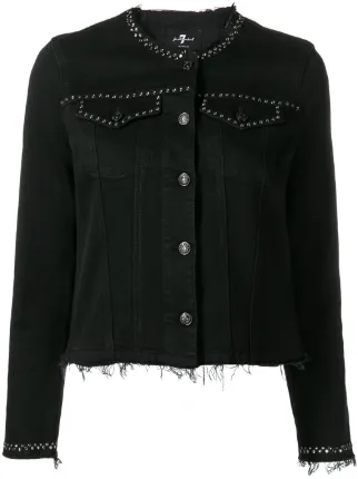 7 for all mankind returns