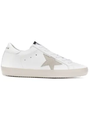 farfetch golden goose sneakers