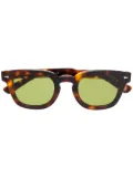 Ahlem Champs de Mars sunglasses - Brown