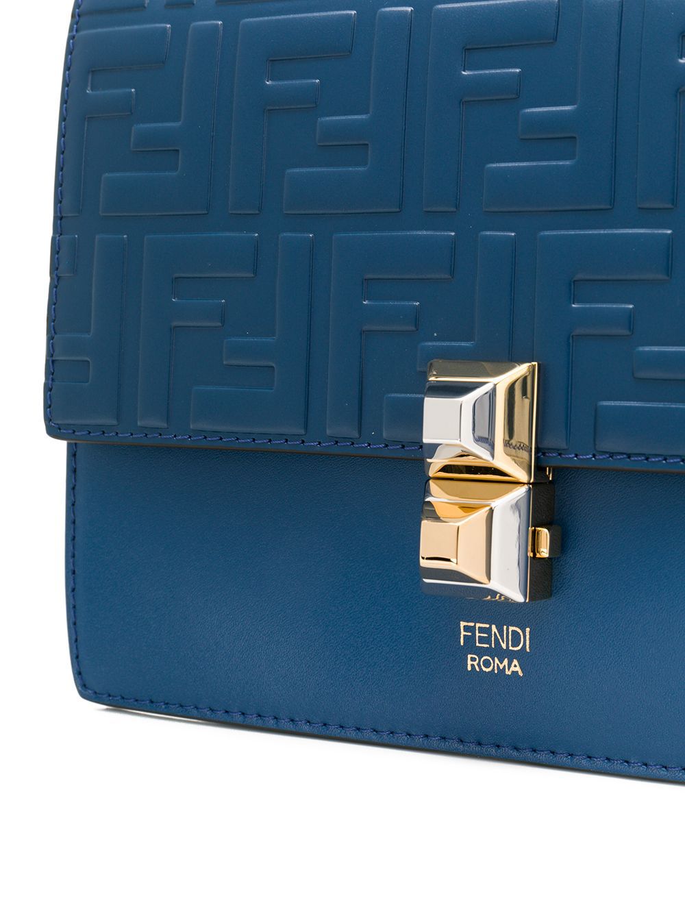 фото Fendi сумка на плечо 'kan i'