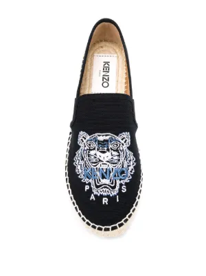 kenzo shoes espadrilles