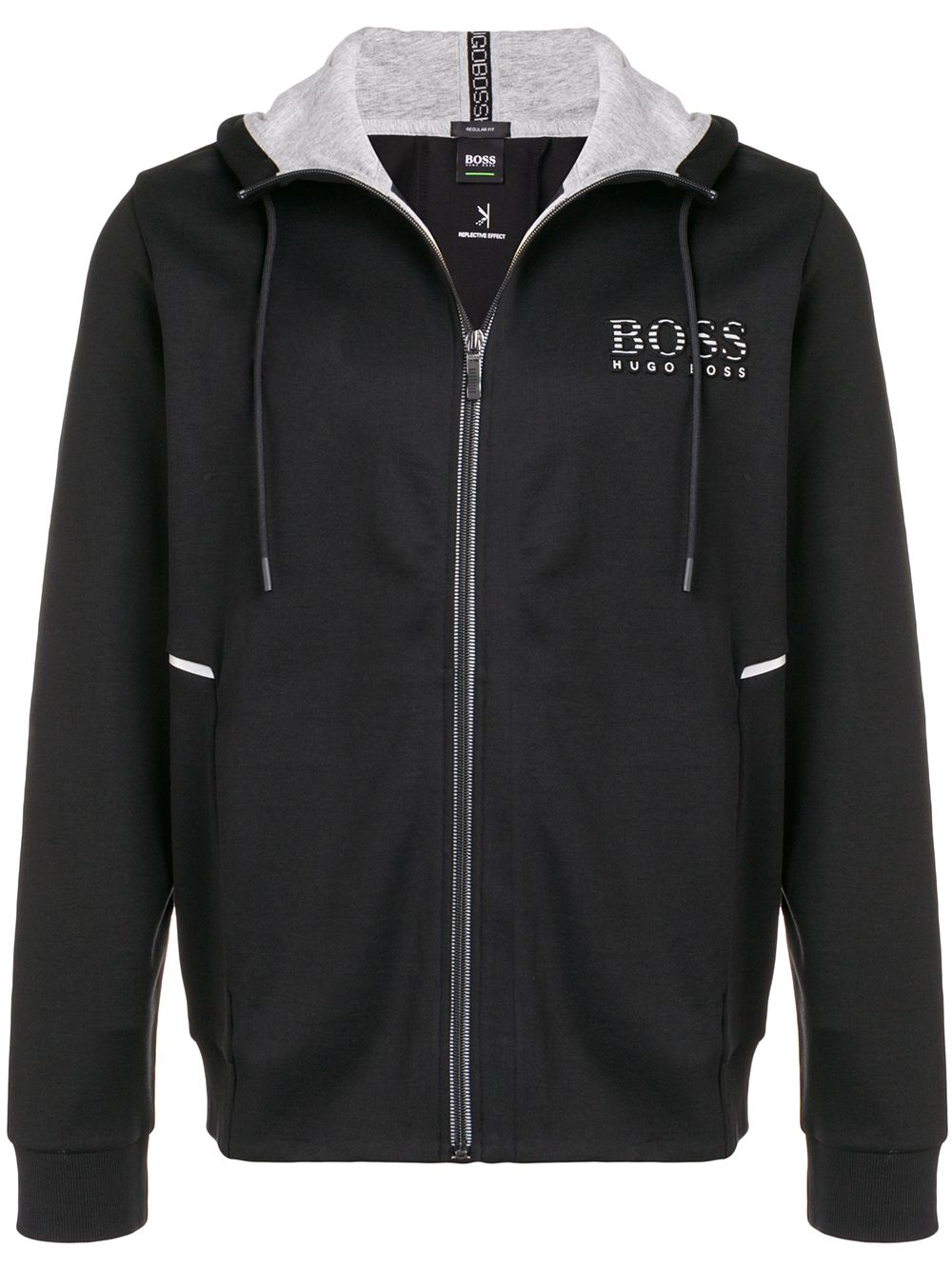 Костюм Мерседес Hugo Boss