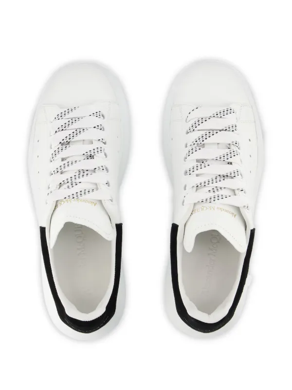 Alexander mcqueen sneaker uk online